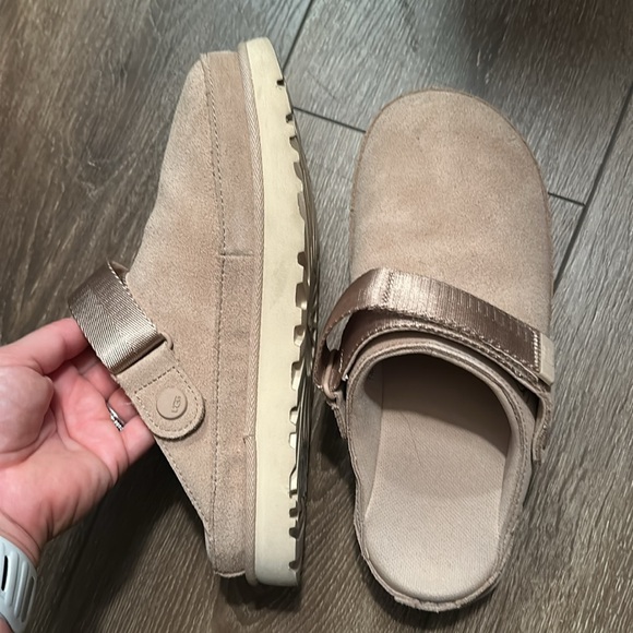 UGG Goldenstar Clog - Picture 5 of 5